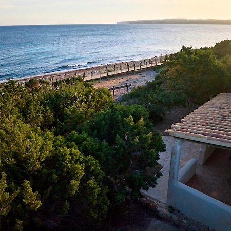 Meridium Formentera By Tentol Hotels Playa Migjorn Kültér fotó