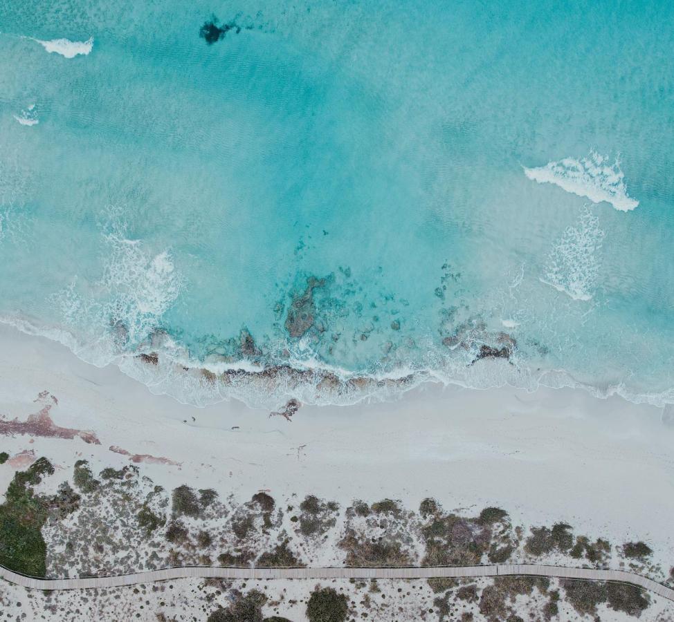 Meridium Formentera By Tentol Hotels Playa Migjorn Kültér fotó