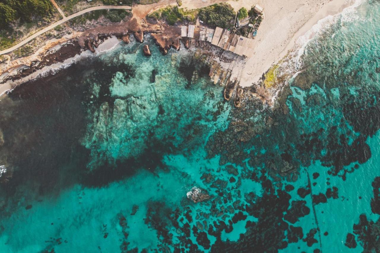 Meridium Formentera By Tentol Hotels Playa Migjorn Kültér fotó