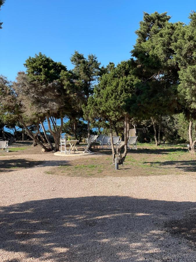 Meridium Formentera By Tentol Hotels Playa Migjorn Kültér fotó