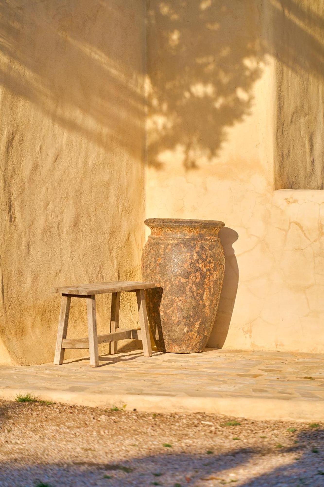 Meridium Formentera By Tentol Hotels Playa Migjorn Kültér fotó