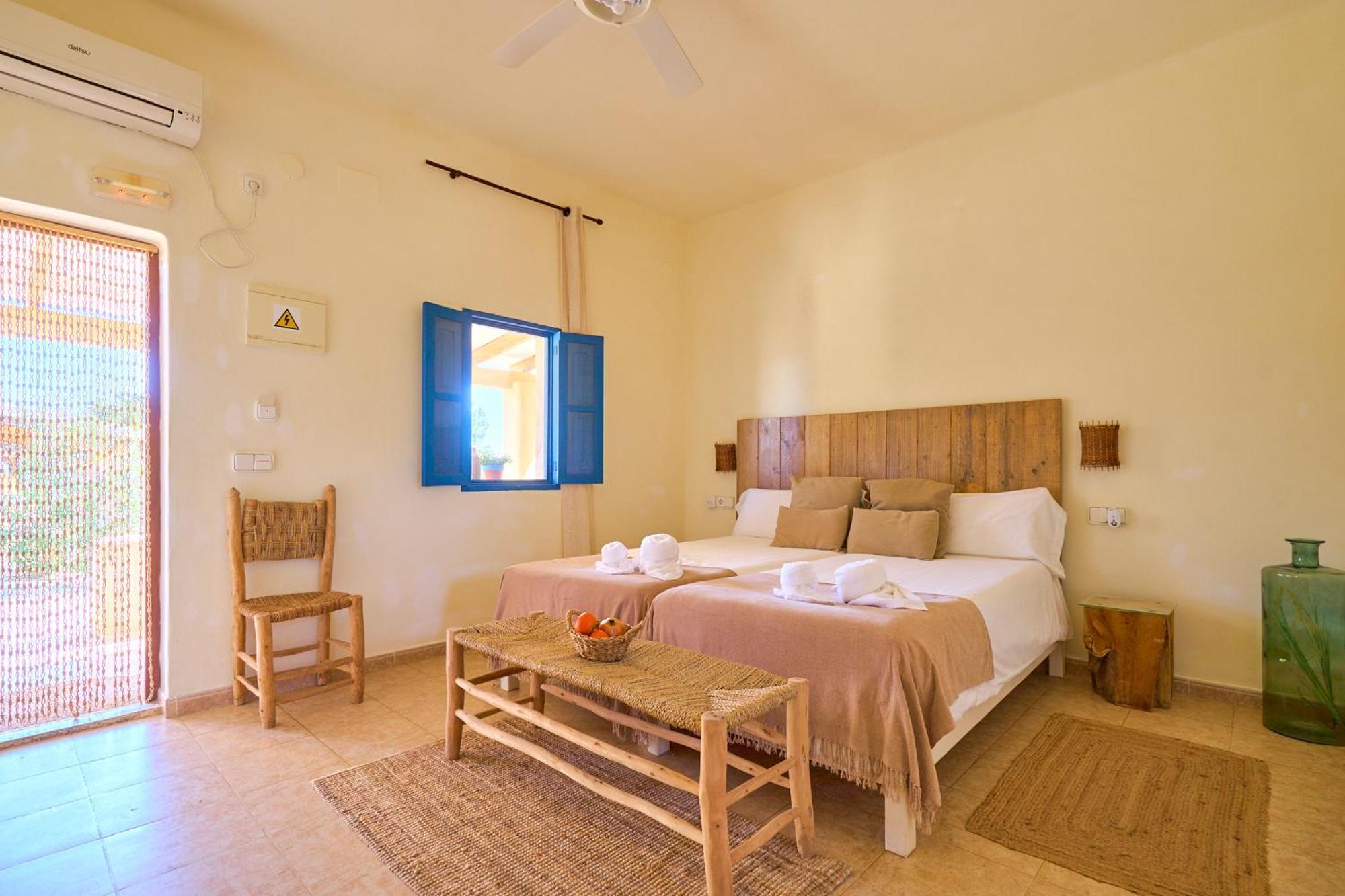 Meridium Formentera By Tentol Hotels Playa Migjorn Kültér fotó