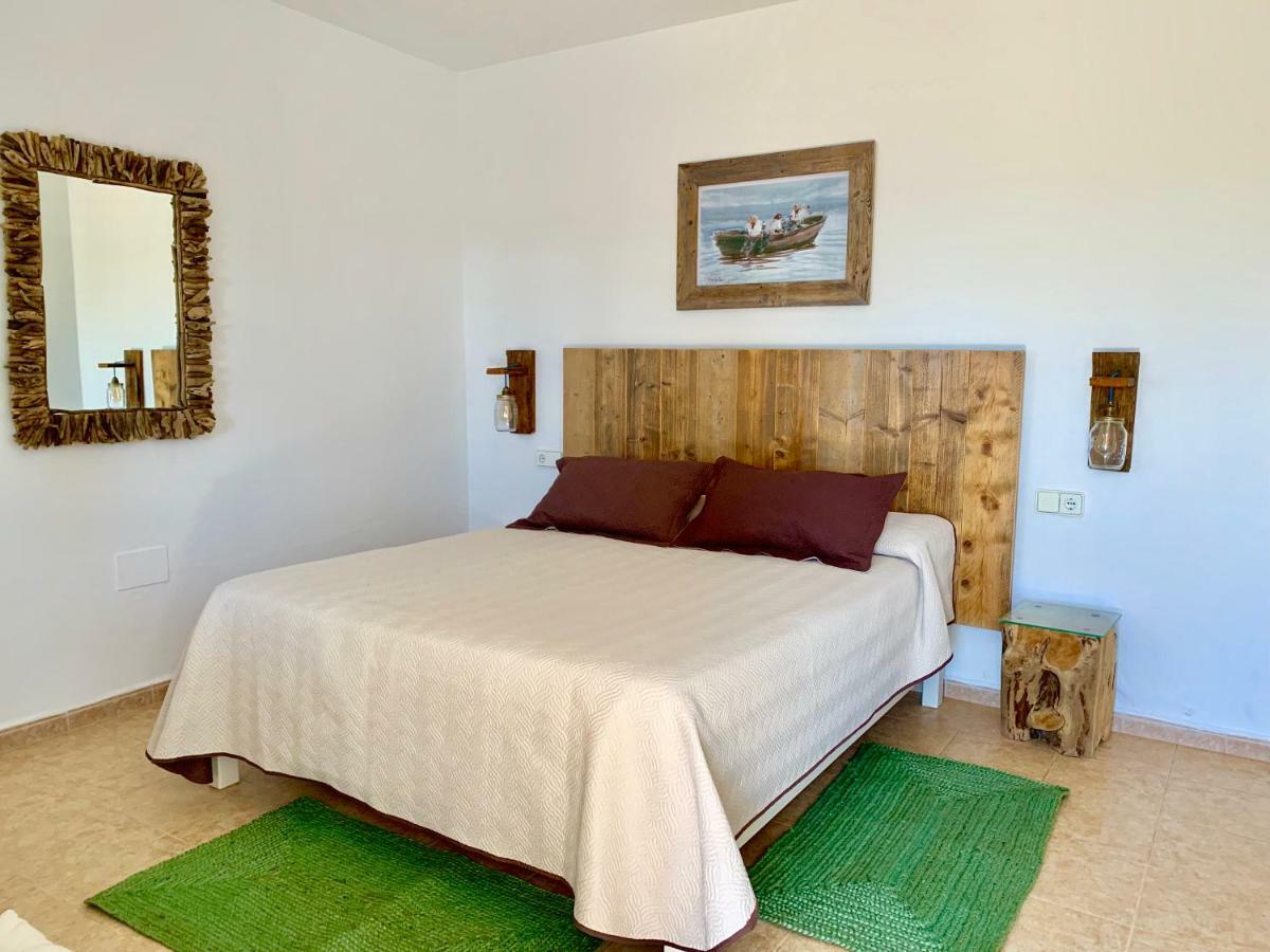 Meridium Formentera By Tentol Hotels Playa Migjorn Kültér fotó